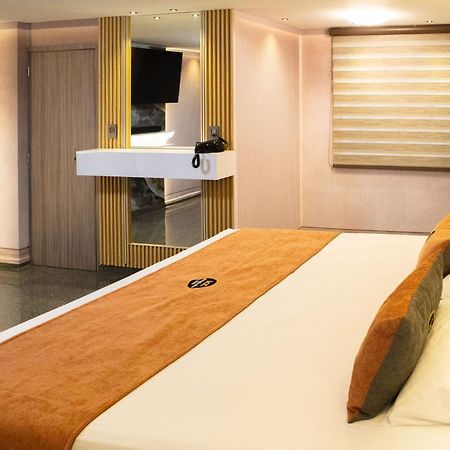 Hotel Bacata Isla Букараманга Екстериор снимка