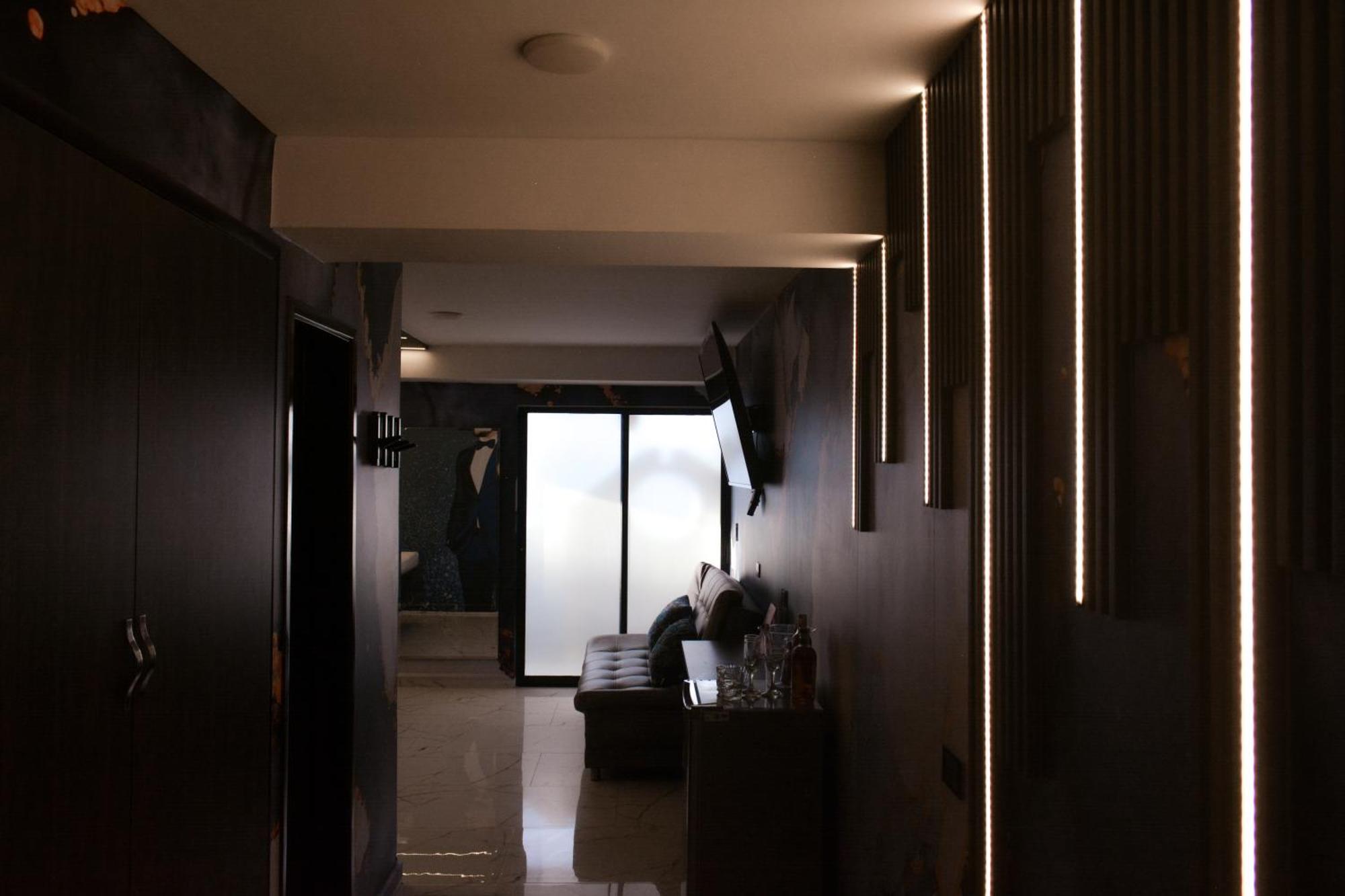 Hotel Bacata Isla Букараманга Екстериор снимка