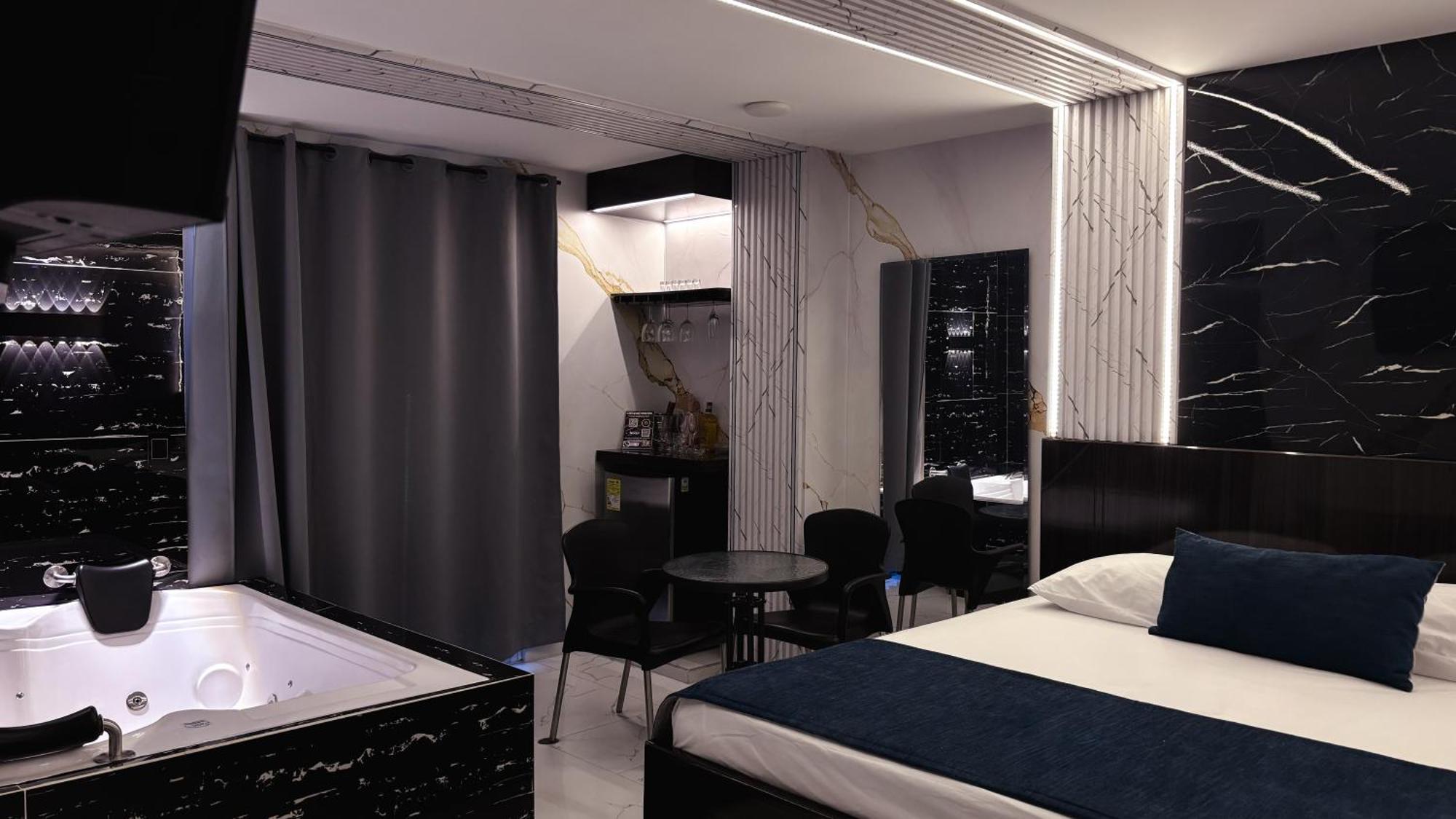 Hotel Bacata Isla Букараманга Екстериор снимка