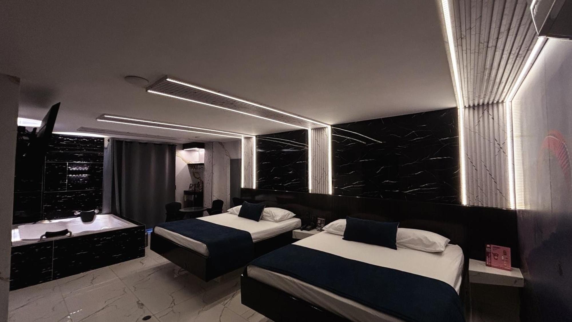Hotel Bacata Isla Букараманга Екстериор снимка
