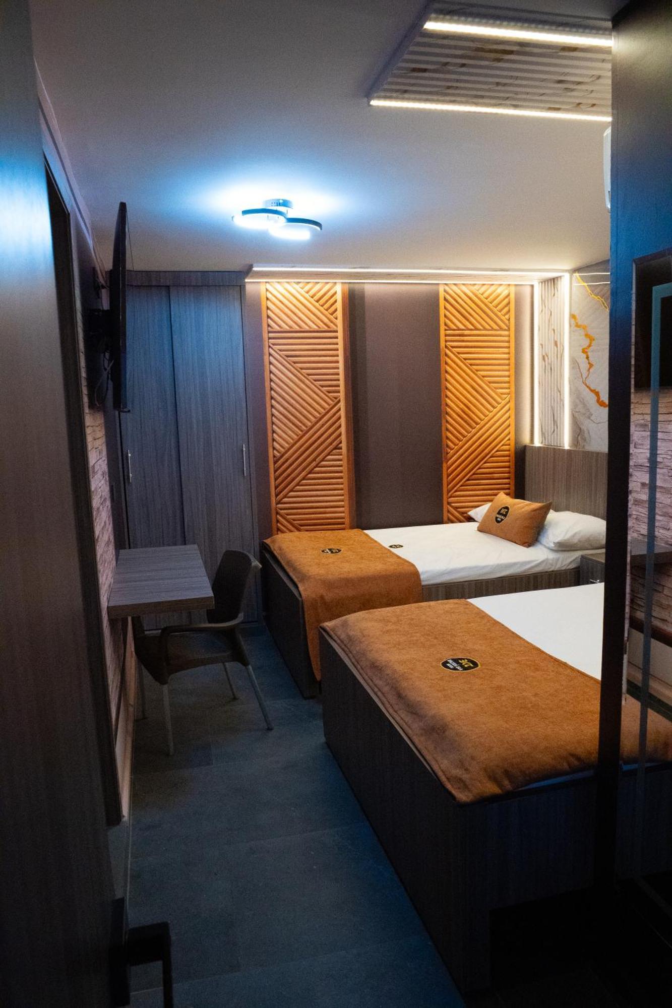 Hotel Bacata Isla Букараманга Екстериор снимка